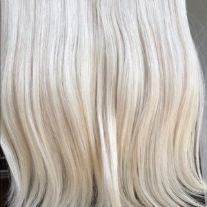 Halo couture original halo